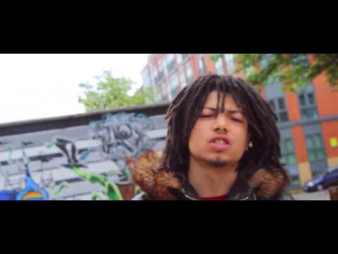 Danny Dorito - Any Means Necessary [Music Video] | JDZmedia