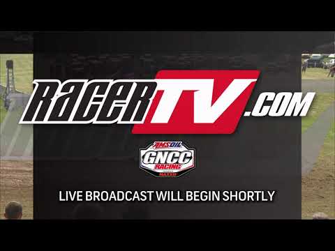 2015 GNCC Live Round 8 - John Penton UTV's