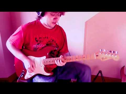 Lyle Watt - Highway Star (Deep Purple)