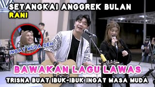 Download lagu SETANGKAI ANGGREK BULAN RANI MENOEWA KOPI MALIOBOR... mp3