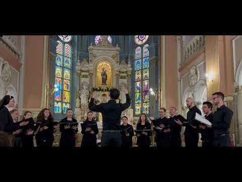 Ivan Zajc: Ave Maria