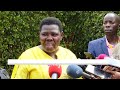 OKWEDDIZA EKITUNDU KYA BUGANDA :NRM ennyinyitizza kaweefube , bagenda kutalaaga ebitundu
