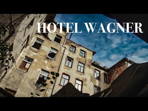 Verlassenes Hotel Wagner | 133