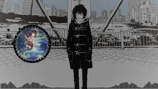 Nightcore BUMP OF CHICKEN - Answer