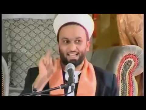 Tu Aqa ﷺ Ki Tarha Nahi Hai! (Must Watch Urdu Bayyan) - Shaykh Saqib Iqbal Shaami