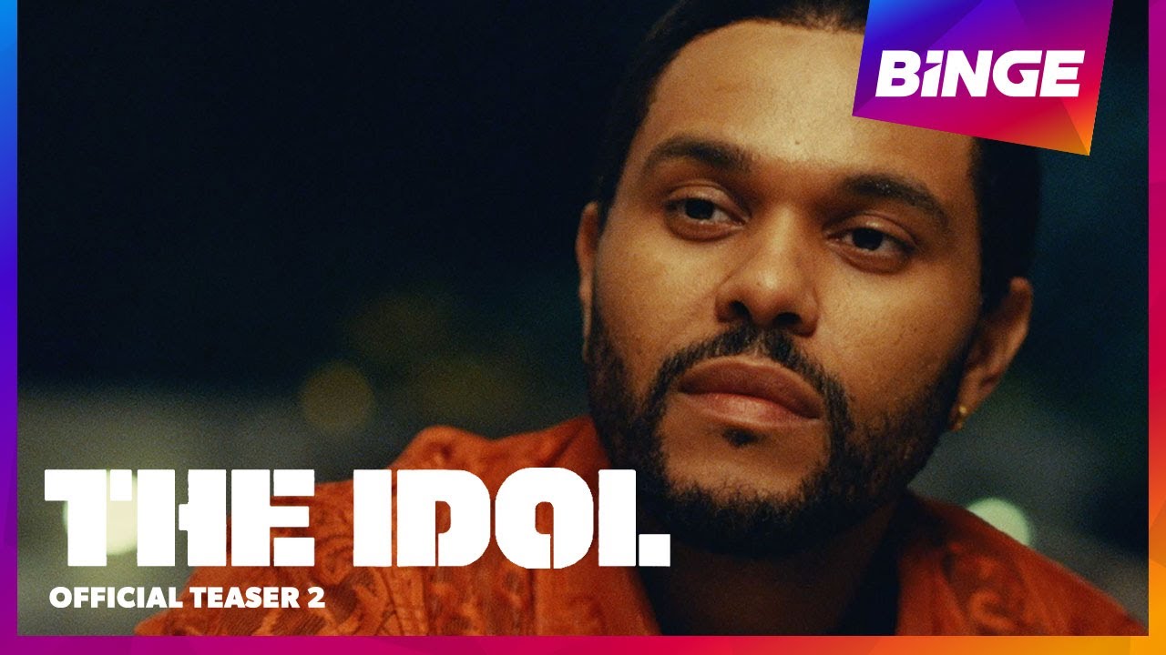 Official Teaser 2