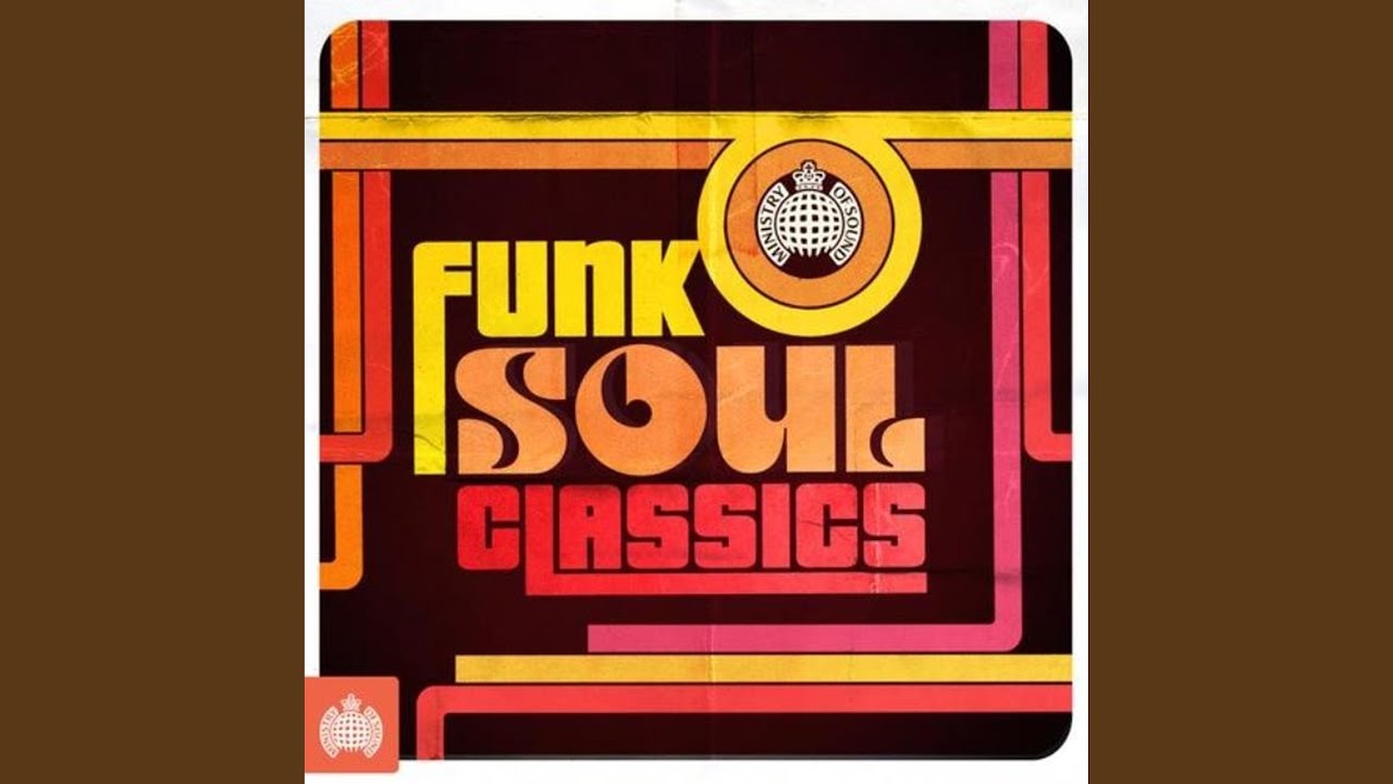 One Nation Under A Groove