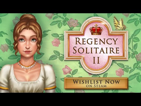 Regency Solitaire II Teaser Trailer - OFFICIAL thumbnail