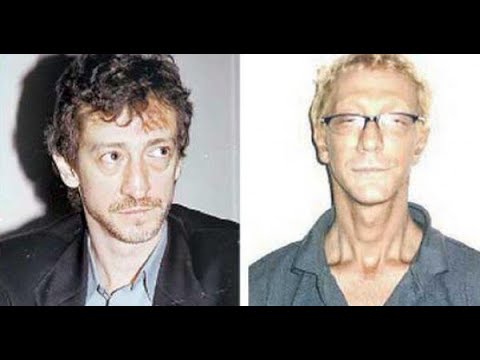 Unnecessary Stories: Menocchio Worm - The Man with a Thousand Faces