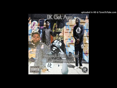 DK Got Aura - Damage (Prod. By RL Beatz) #RDCFC2 #GangularCity #DKGotAura