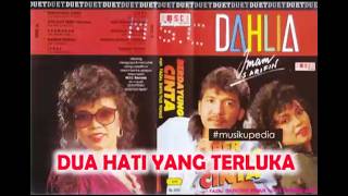 Download lagu (Full Album) Dahlia & Imam S. Arifin # Berdayung Cinta mp3