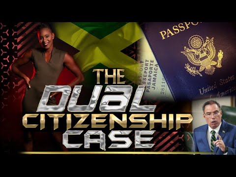 Should Jamaica End The Requirement Of Forcing Members Of Parliament To Drop Their Dual Citizenship?