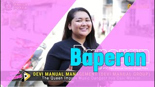 Download lagu DEVI MANUAL VERSION YANG SEDERHANA ANGGA PUTRA 2025 mp3