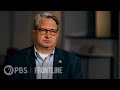 Democracy on Trial: Gabriel Sterling (interview) | FRONTLINE