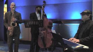David Freeman Trio - Tyrone (Young)