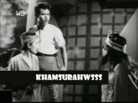 Nasib Malang -3 versi (R Ismail, Kalibers dan Elfee Ismail)