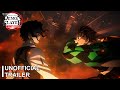 Demon Slayer Infinity Castle Trailer AMV
