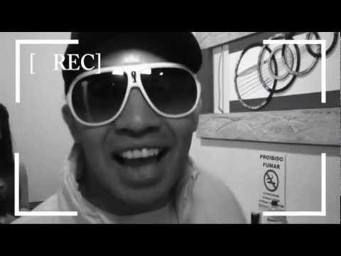 MC LEANDRINHO PARTE 01 - HD - REPUBLIKA MUSIC HALL - COMPANHIA ART SHOW