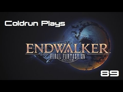 FFXIV Endwalker - Part 89: Unleash the Beast [Unspoiled]