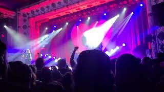 Alkaline Trio - I&#39;m Only Here to Disappoint , Live @ Riot Fest Late Night Metro Chicago, IL 9/15/22