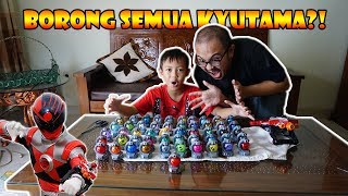 Download lagu BORONG SEMUA MAINAN KYURANGER 'EDISI KYUTAMA' PLUS PENGUMUMAN GIVEAWAY mp3 Download lagu BORONG SEMUA MAINAN KYURANGER 'EDISI KYUTAMA' PLUS PENGUMUMAN GIVEAWAY mp3