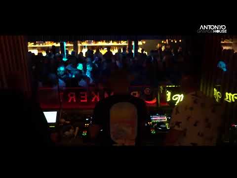 ANTONYO BIRTHDAY LIVE @ROMKERT - 2023.08.12