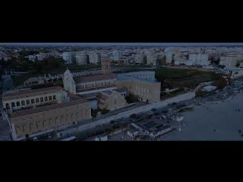 Tommaso Anzaloni. Notte (Video Ufficiale)