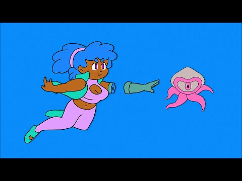 Sky Glove youtube-video