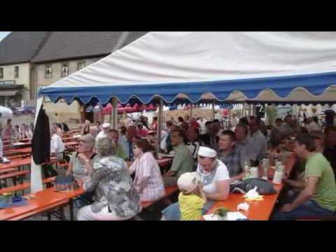 85 Jahre SpVgg Rattelsdorf - Fabfive singt 'Let It Be'