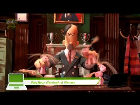 Mr. Abercrombie the Brony