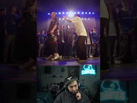 THE INCREDIBLE MINOR VS STIGMA