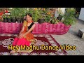 Hey Madhu | Inder Arya New Kumaoni Song 2022 | Dance By Yamini Joshi |