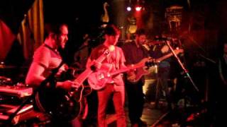 British Sea Power - Something Wicked (Clwb Ifor Bach, Cardiff)