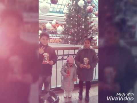 1 2 3 100 kila 100 kila raprap ooooo beybi