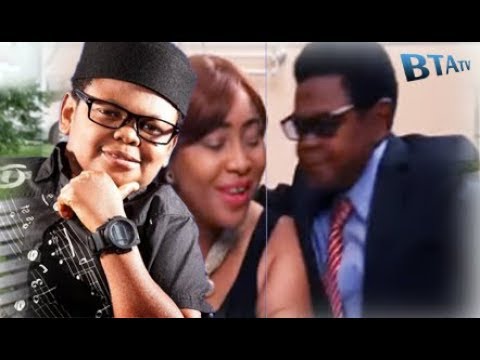 ADA THE LOVE OF MY LIFE   SEASON - LATEST NOLLYWOOD MOVIE