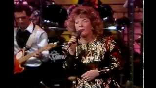 Barbara Fairchild - Cheatin&#39; Is - No. 1 West - 1989