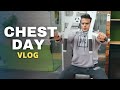 Massive Chest Workout | How to get a bigger chest | Yatinder Singh