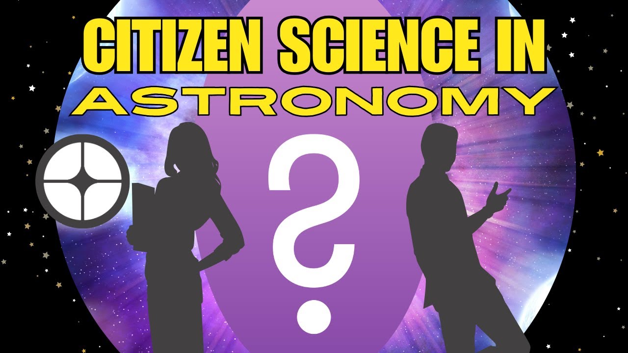 Unistellar + SETI: Citizen Science Q&A (Part 2)
