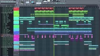 Video thumbnail for Future Garage FL Studio Template by Ova9000 by Black Octopus Sound