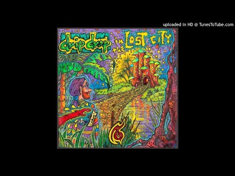 Drip Drop & Ingrained Instincts - Fluorescence