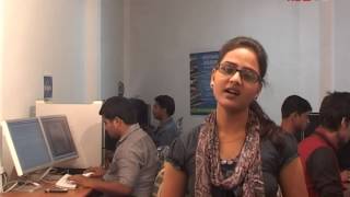 preview picture of video 'हिंदी विश्वविद्यालय समसामयिक रिपोर्ट'