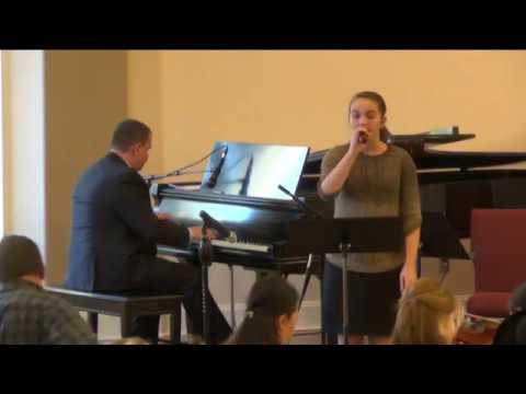 02/05/2017 - Duminica Seara