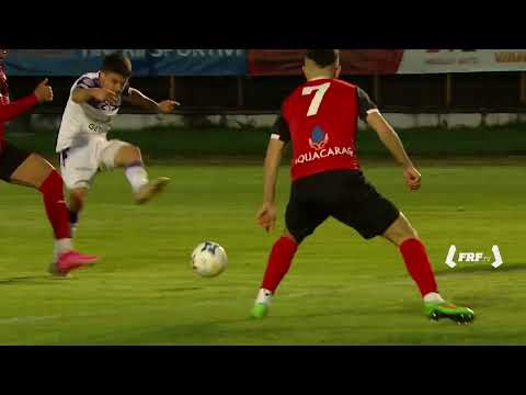 LIGA 2 CASA PARIURILOR | ACSM Reșița - CFC Argeș 0-1 (Etapa 3, Play-off)