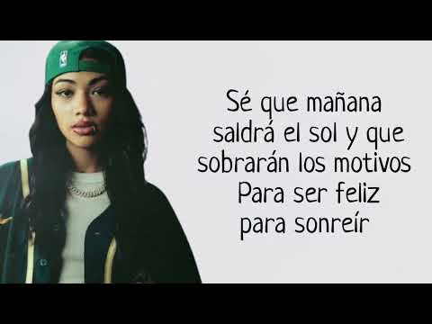 Luana - Nunca es Tarde (Letra)