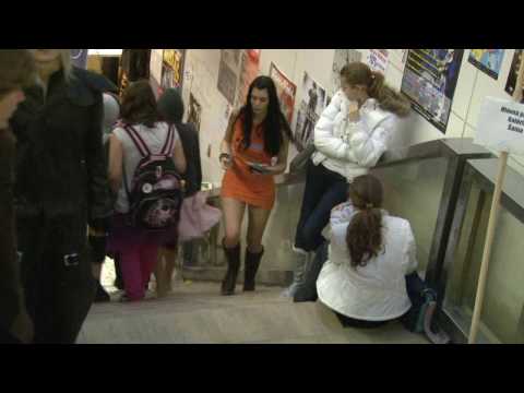 AnimeSHOW 2009 - Sector video