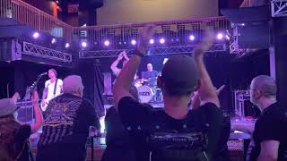 “Eat the Rich” - Fozzy