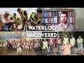 An Introduction to Waterloo Uncovered with Sam Wilson - Lockdown Lectures