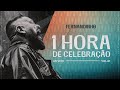 Fernandinho 1 Hora De Celebração Adoração Ao Vivo Vol 01