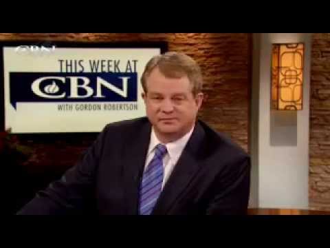 This Week at CBN - Disaster Relief for Typhoon Victims in Philippines