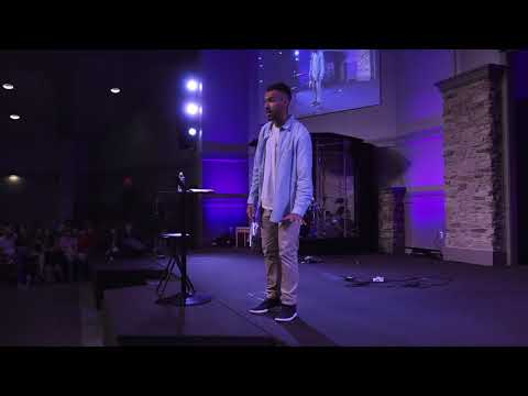 One Thing I Desire - Psalm 27:4 - Intimacy With God Sermon - Brenno Aquino